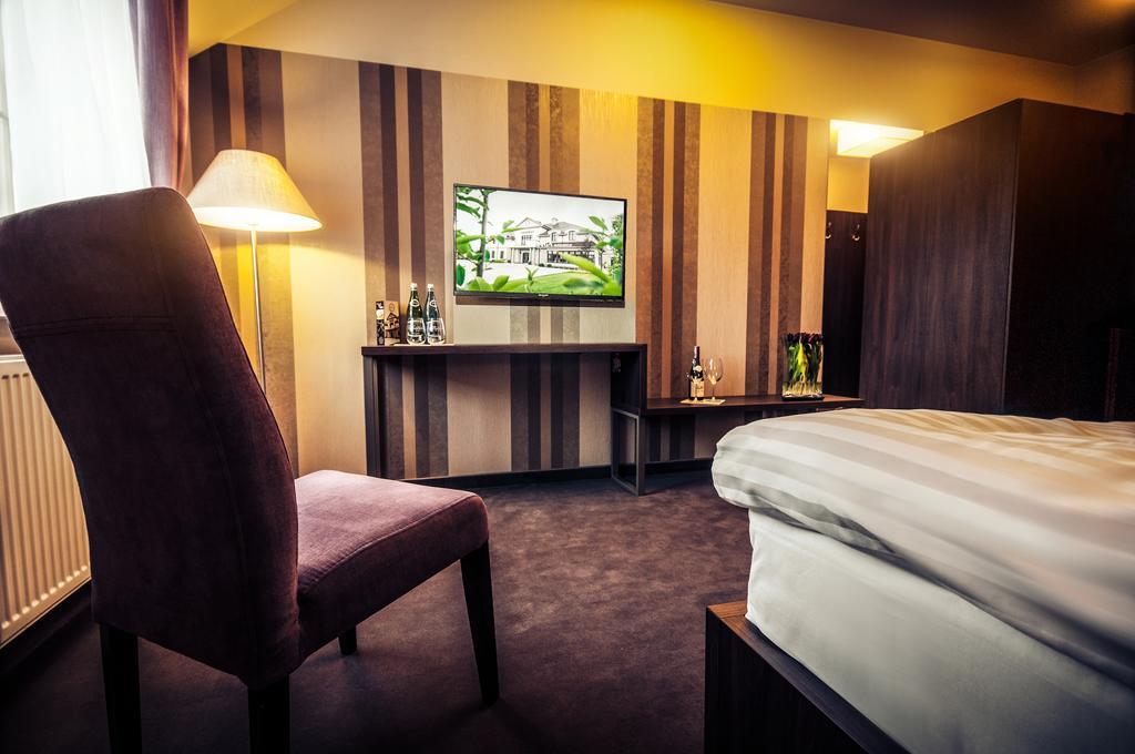 Hotel Figa Plewiska Room photo